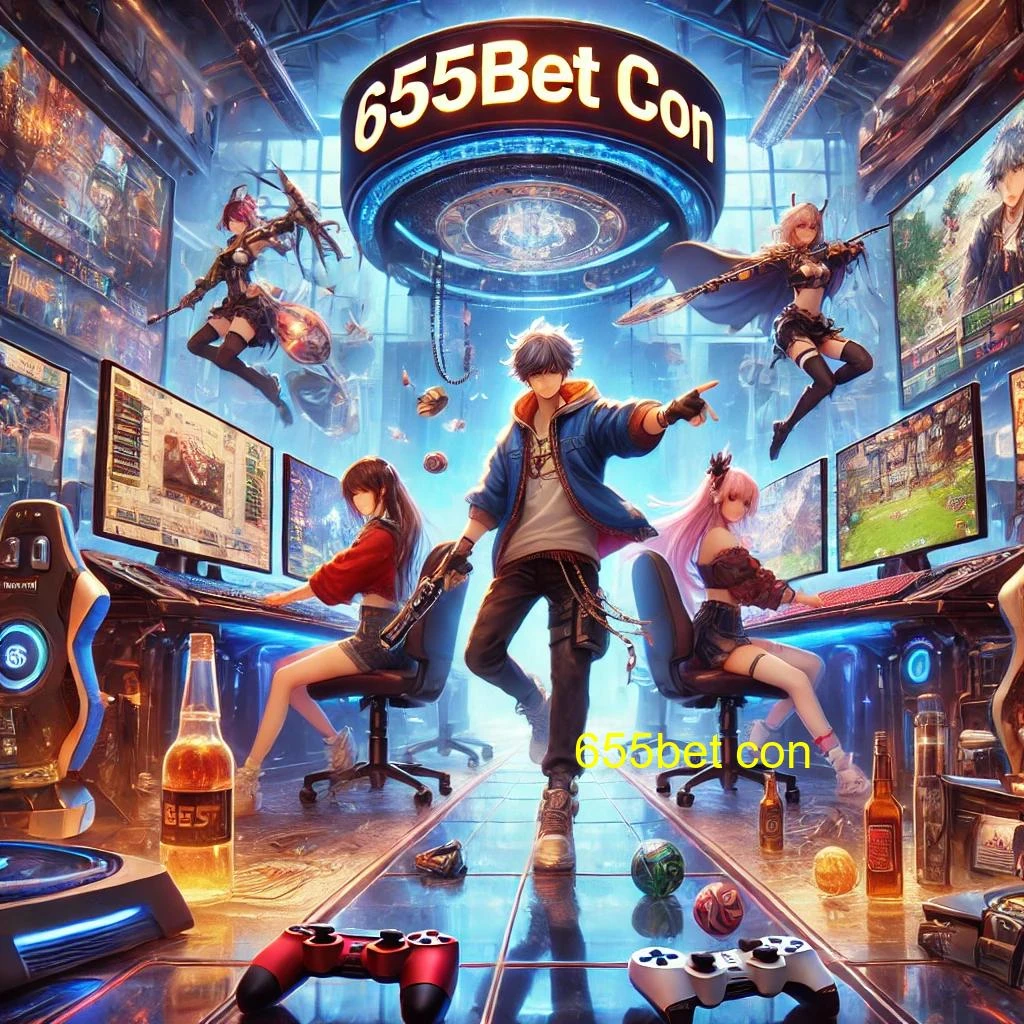 655bet con